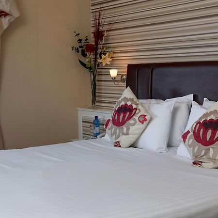 Best Western New Holmwood Hotel Cowes  Eksteriør bilde