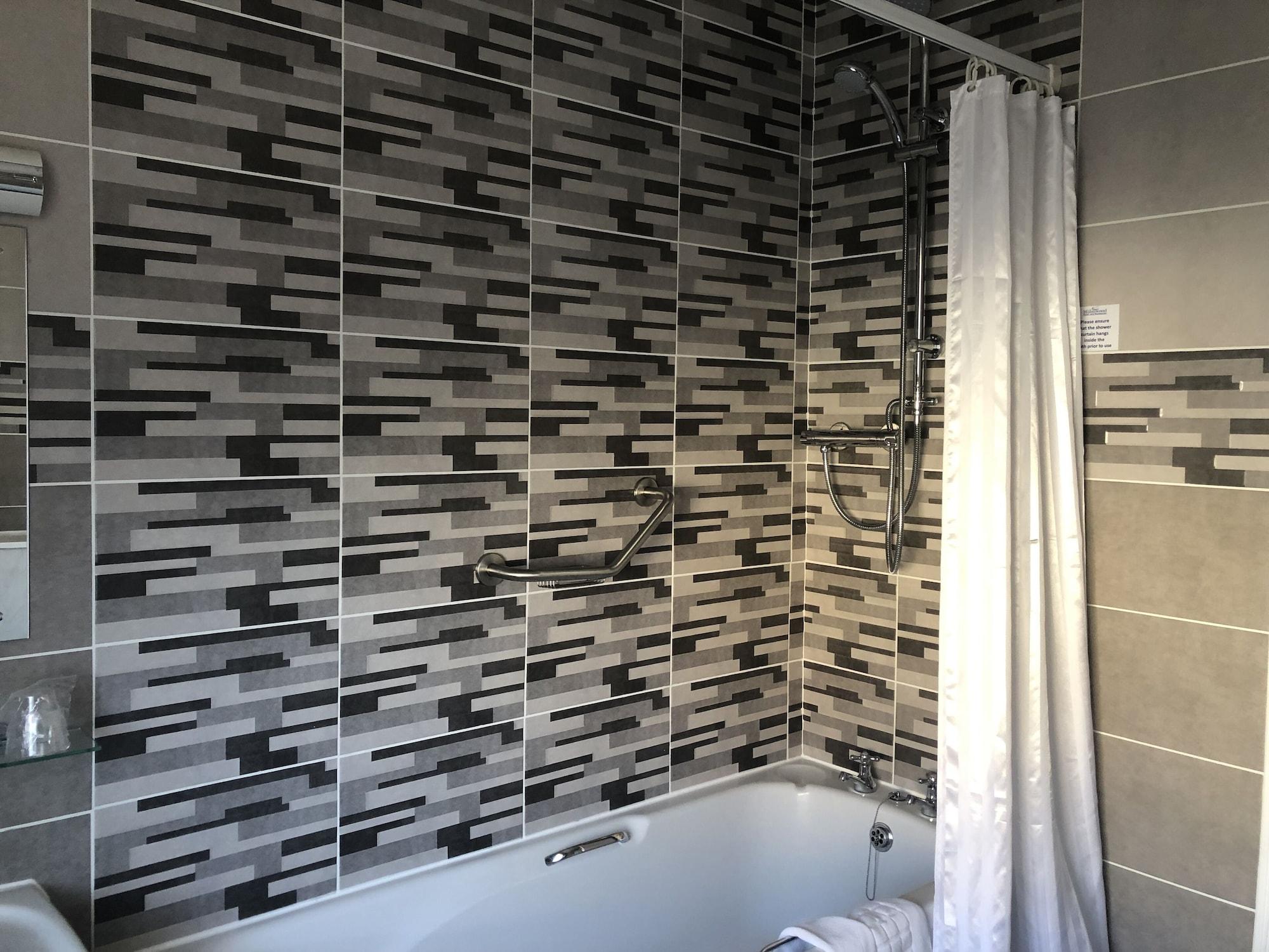 Best Western New Holmwood Hotel Cowes  Eksteriør bilde