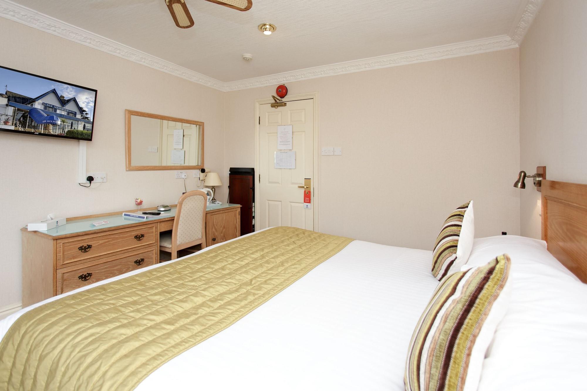Best Western New Holmwood Hotel Cowes  Eksteriør bilde