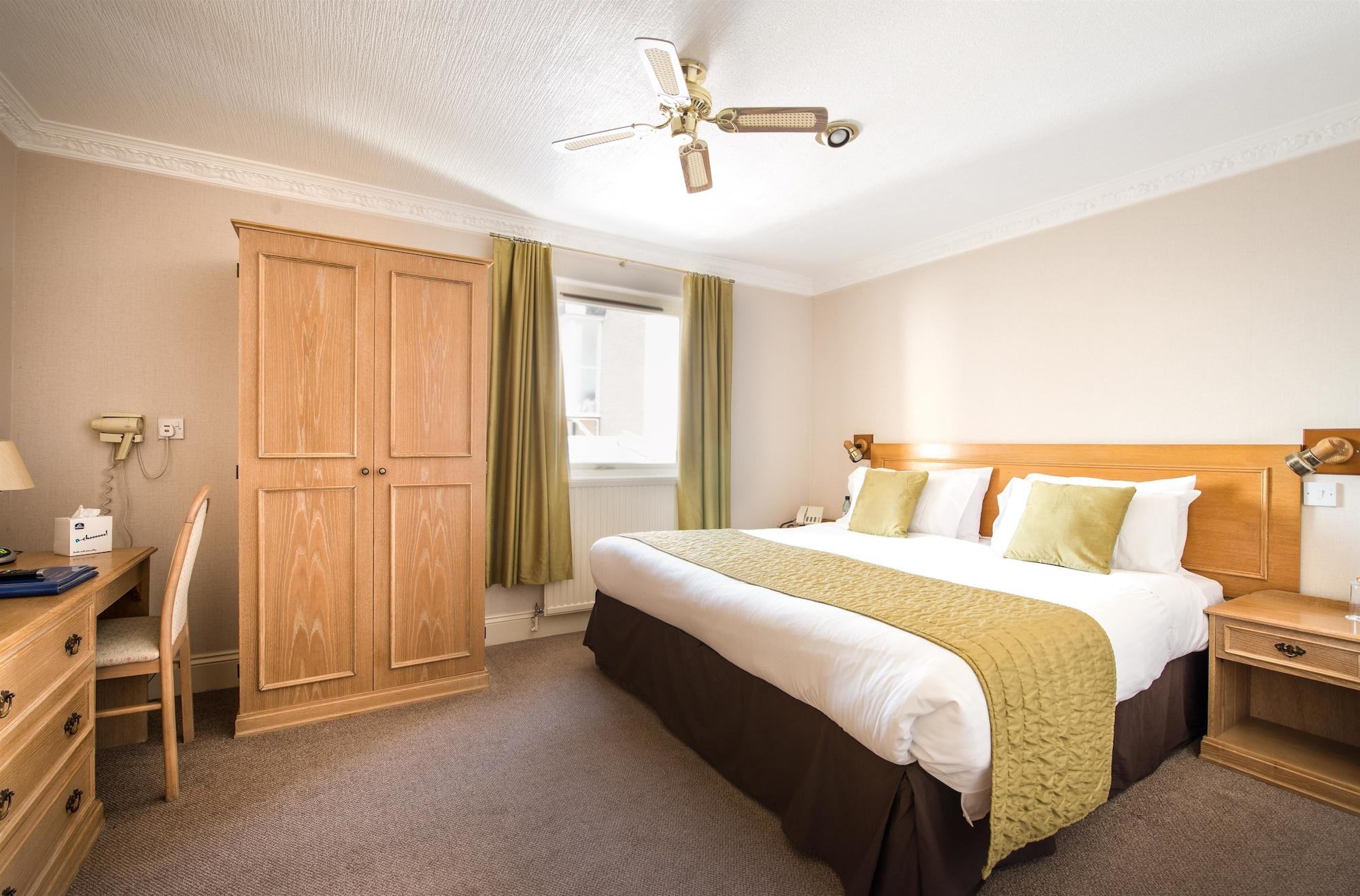 Best Western New Holmwood Hotel Cowes  Eksteriør bilde