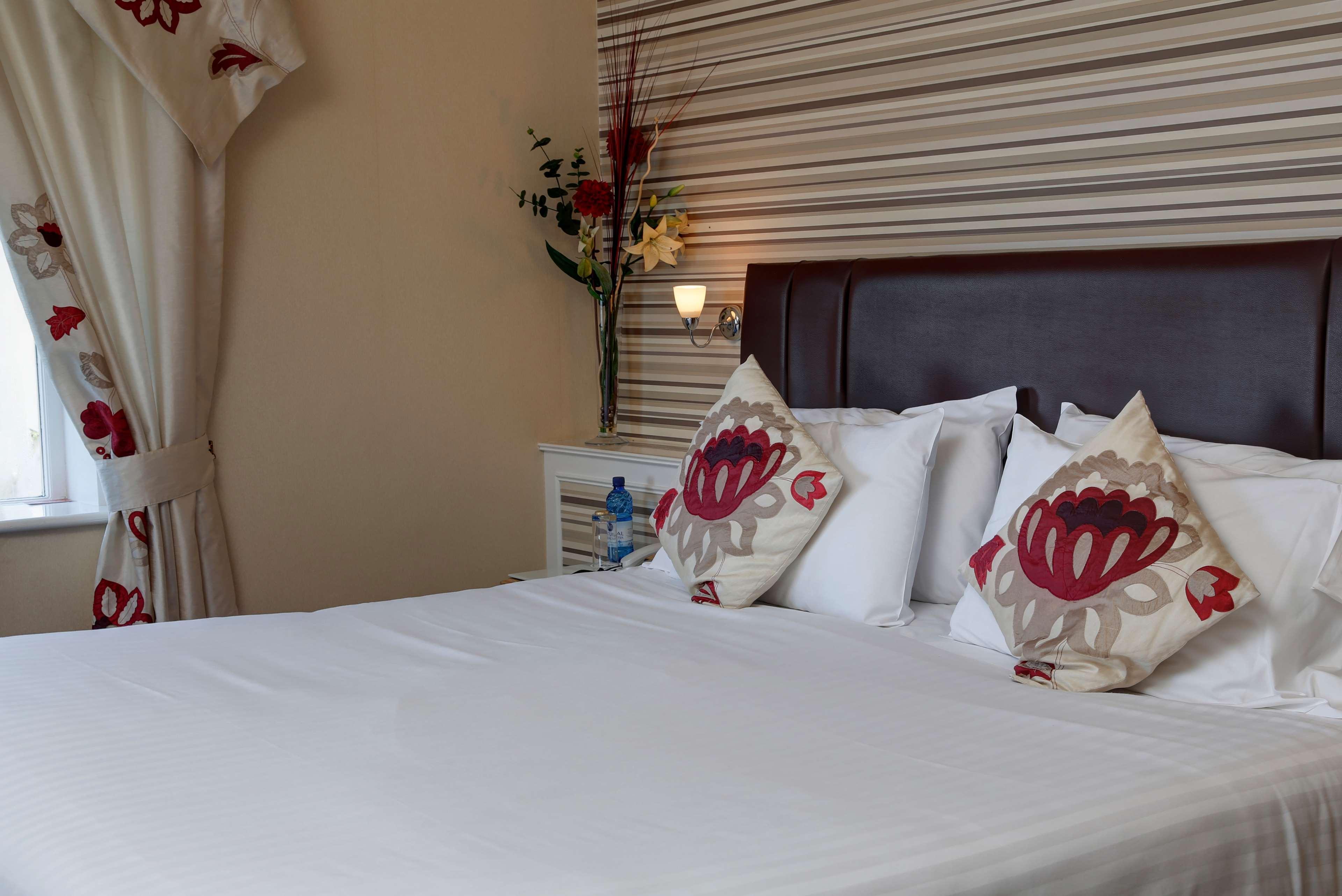 Best Western New Holmwood Hotel Cowes  Eksteriør bilde