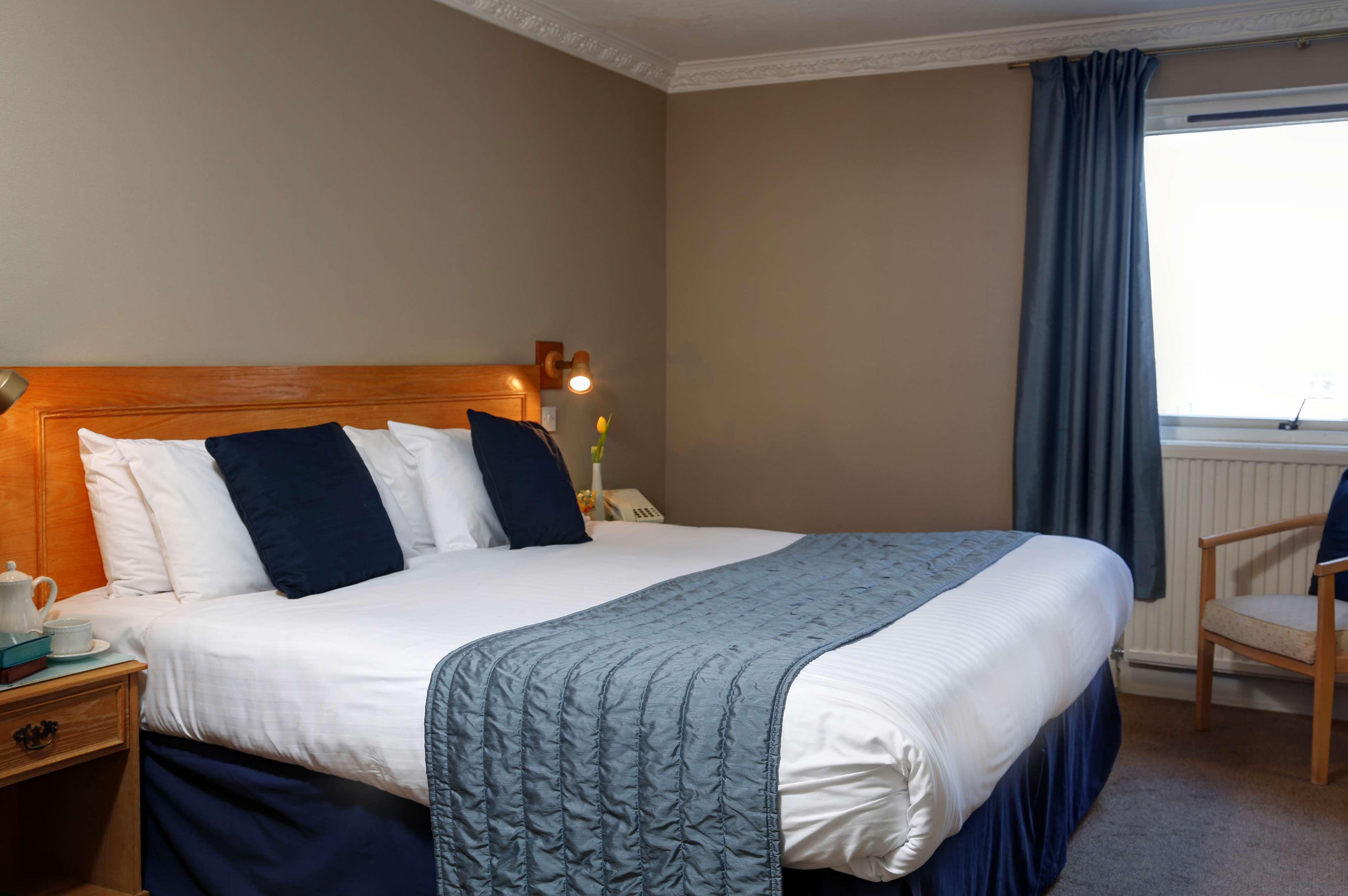 Best Western New Holmwood Hotel Cowes  Eksteriør bilde