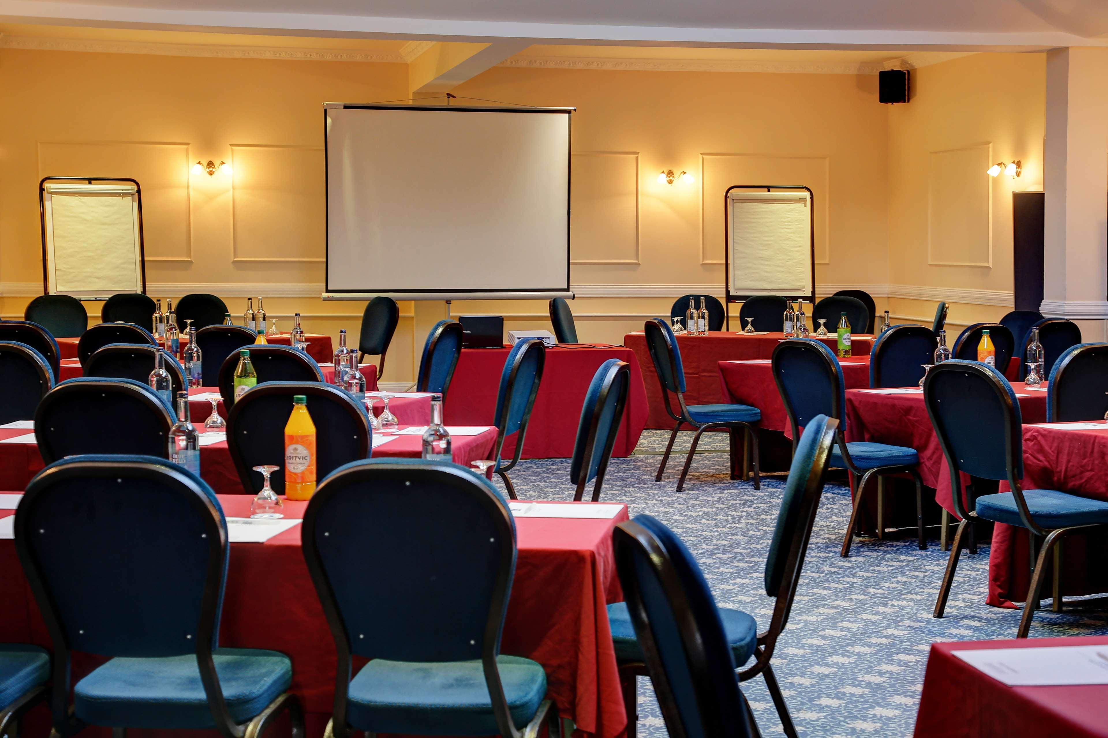 Best Western New Holmwood Hotel Cowes  Eksteriør bilde