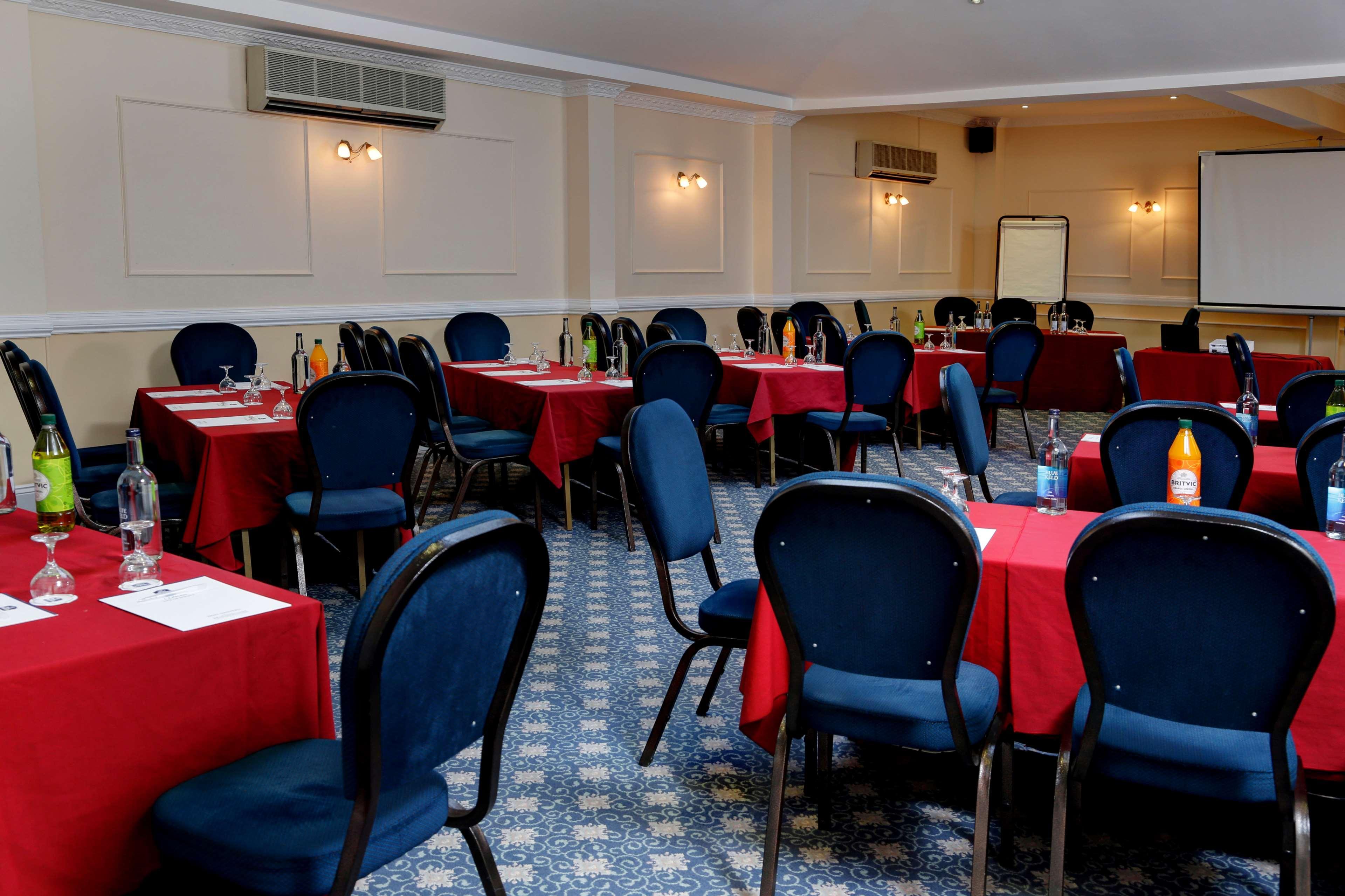 Best Western New Holmwood Hotel Cowes  Eksteriør bilde