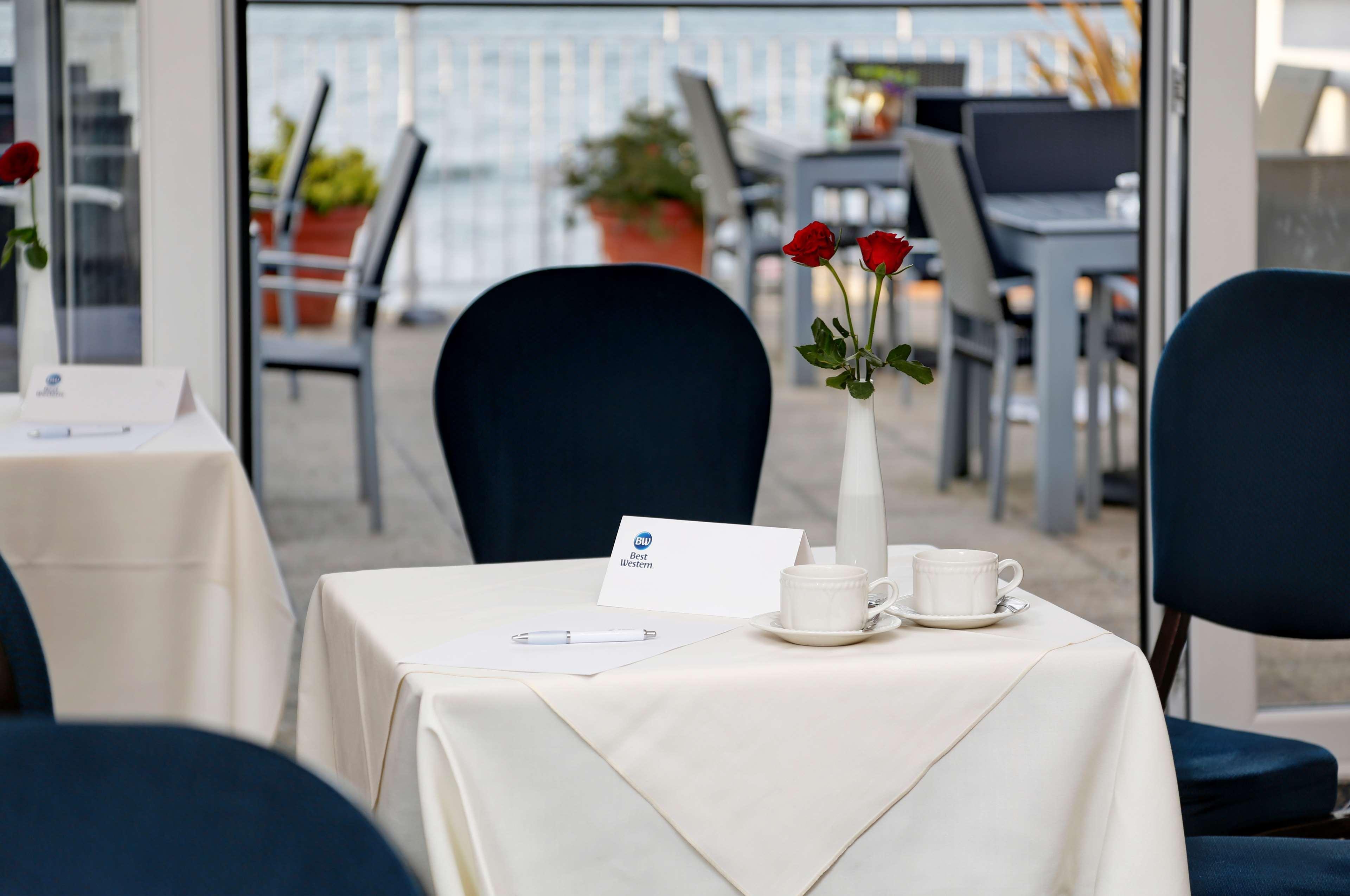 Best Western New Holmwood Hotel Cowes  Eksteriør bilde