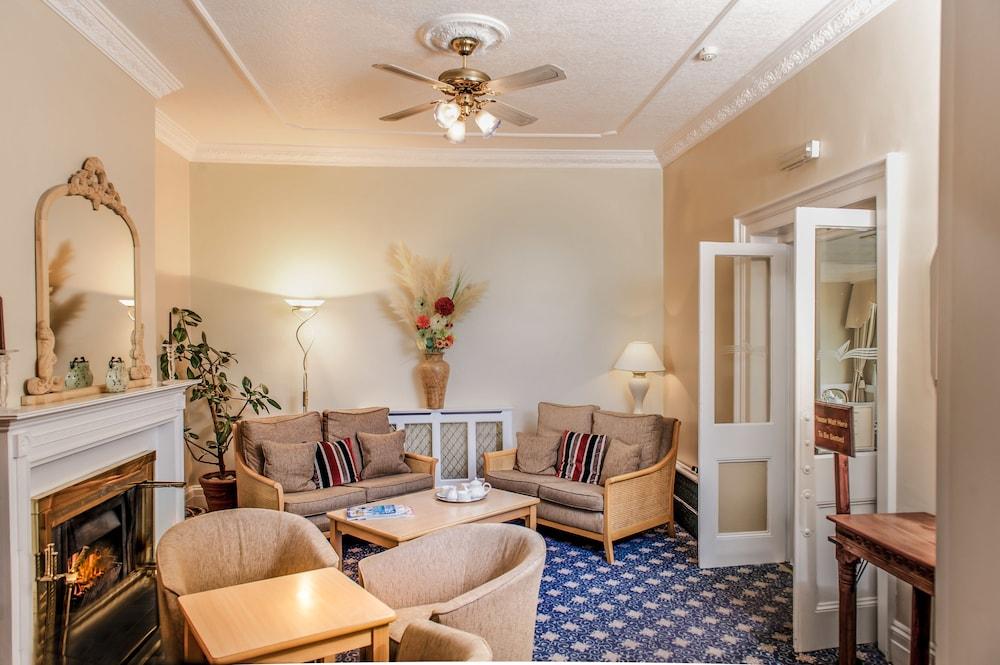 Best Western New Holmwood Hotel Cowes  Eksteriør bilde