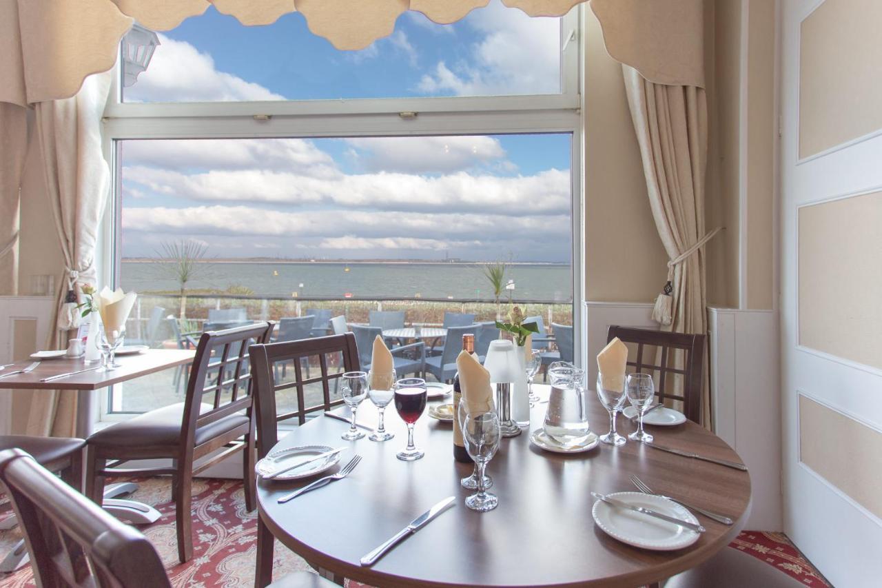Best Western New Holmwood Hotel Cowes  Eksteriør bilde