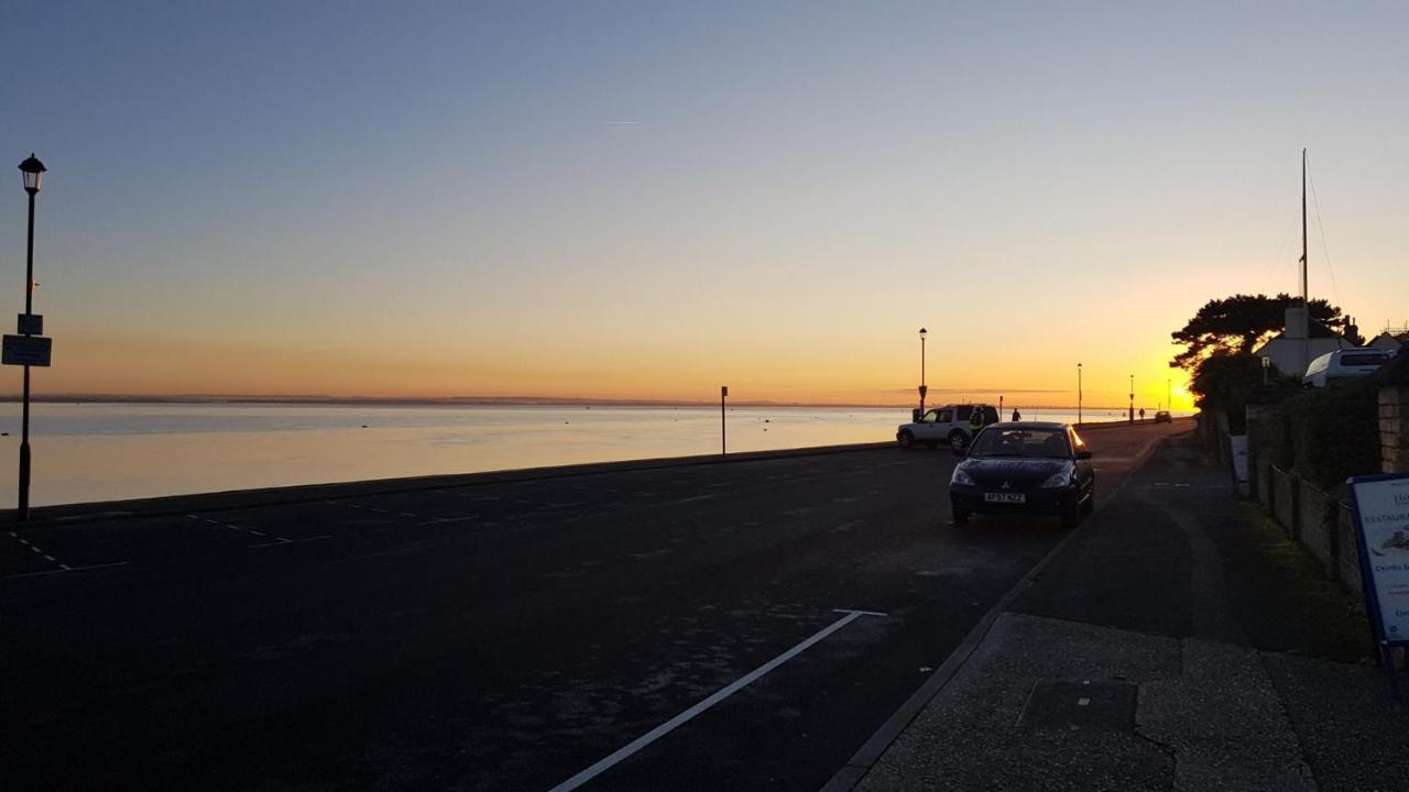 Best Western New Holmwood Hotel Cowes  Eksteriør bilde