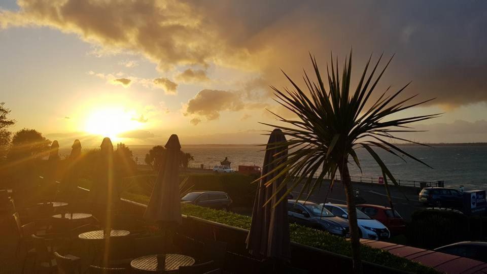 Best Western New Holmwood Hotel Cowes  Eksteriør bilde